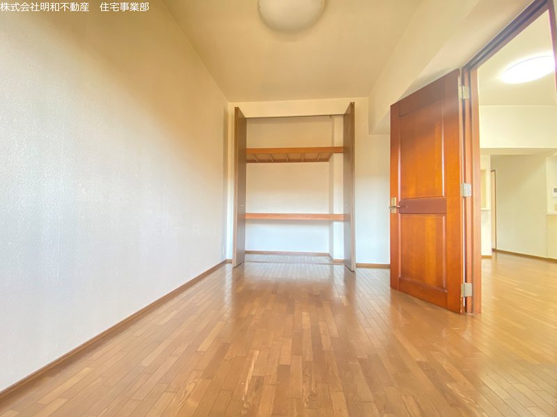 フラワーマンション田迎 106号室 その他