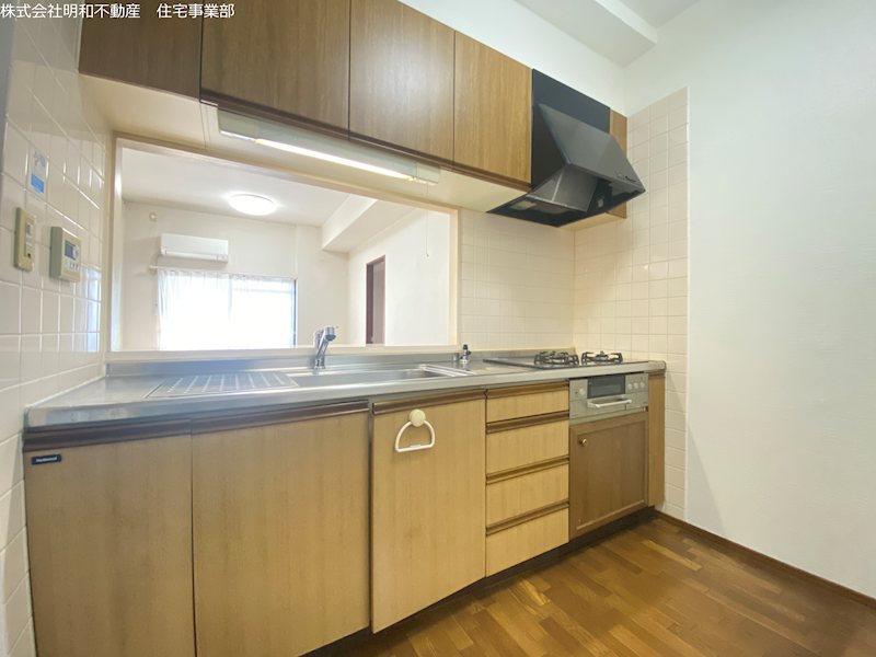 フラワーマンション田迎 106号室 その他