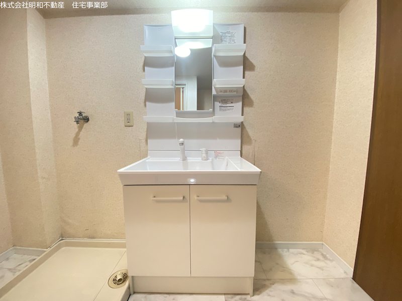 フラワーマンション田迎 106号室 その他