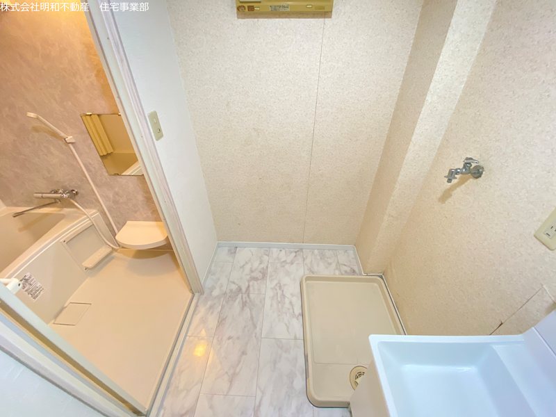 フラワーマンション田迎 106号室 その他