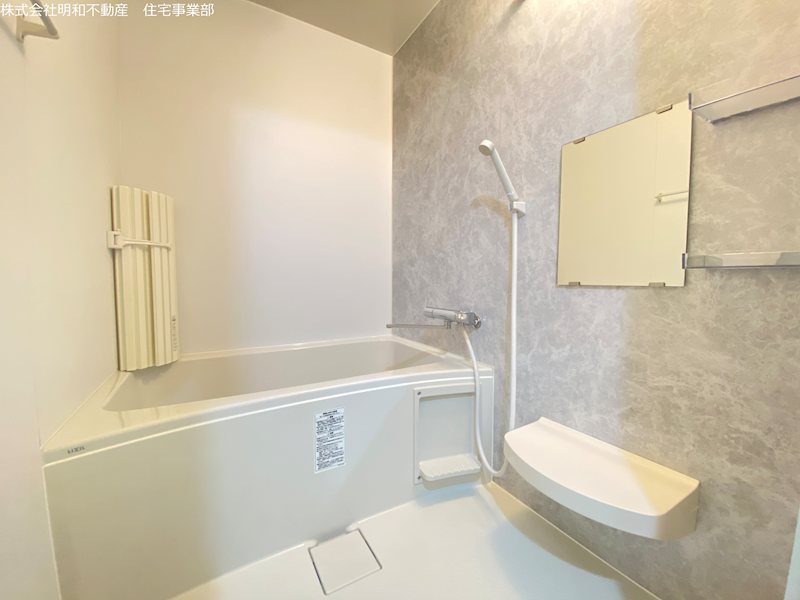 フラワーマンション田迎 106号室 その他