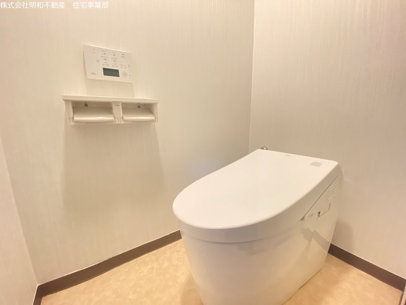 フラワーマンション田迎 106号室 その他