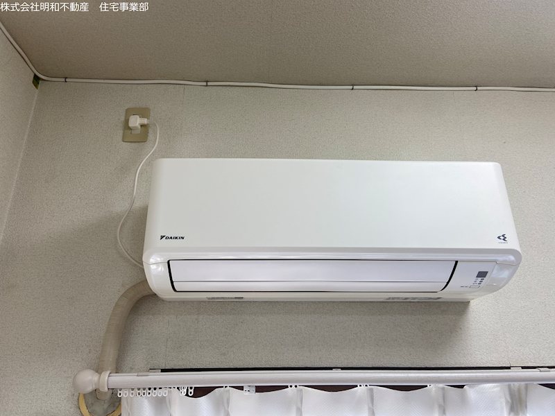 フラワーマンション田迎 106号室 その他