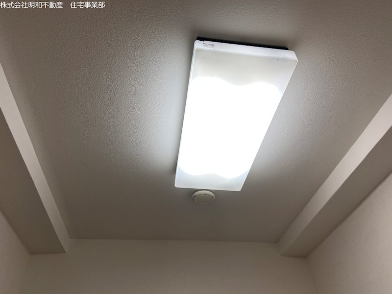 フラワーマンション田迎 106号室 その他