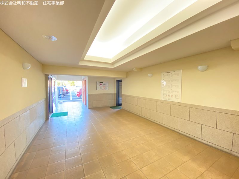 フラワーマンション田迎 106号室 その他