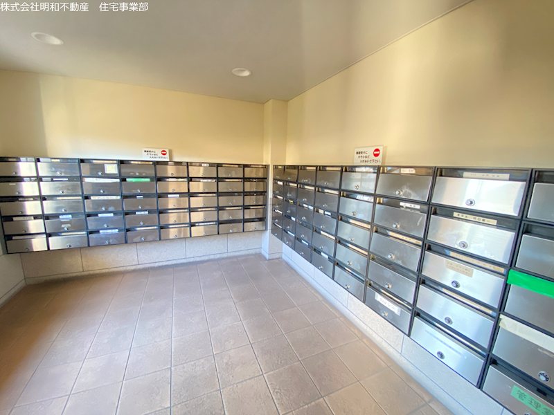 フラワーマンション田迎 106号室 その他