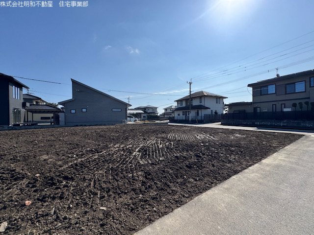 南区無田口町土地 その他
