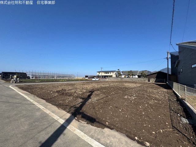 南区無田口町土地 その他
