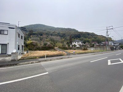 葦北郡芦北町宮崎土地 その他