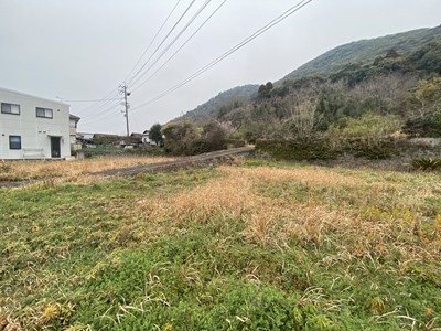 葦北郡芦北町宮崎土地 その他