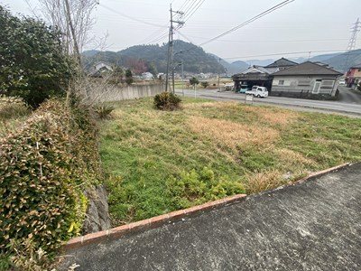葦北郡芦北町宮崎土地 その他