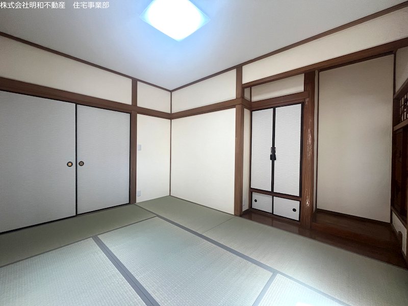 南区御幸笛田4丁目戸建 その他