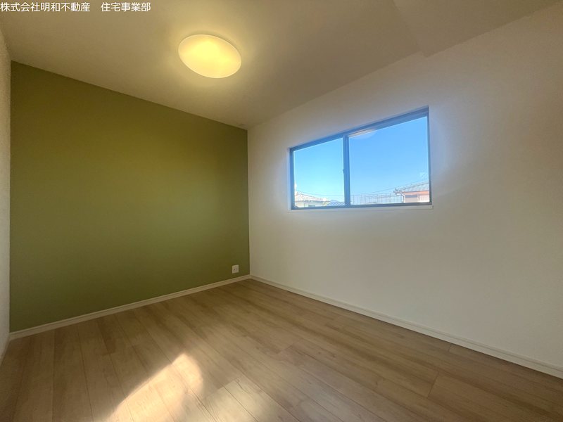 南区御幸笛田4丁目戸建 その他