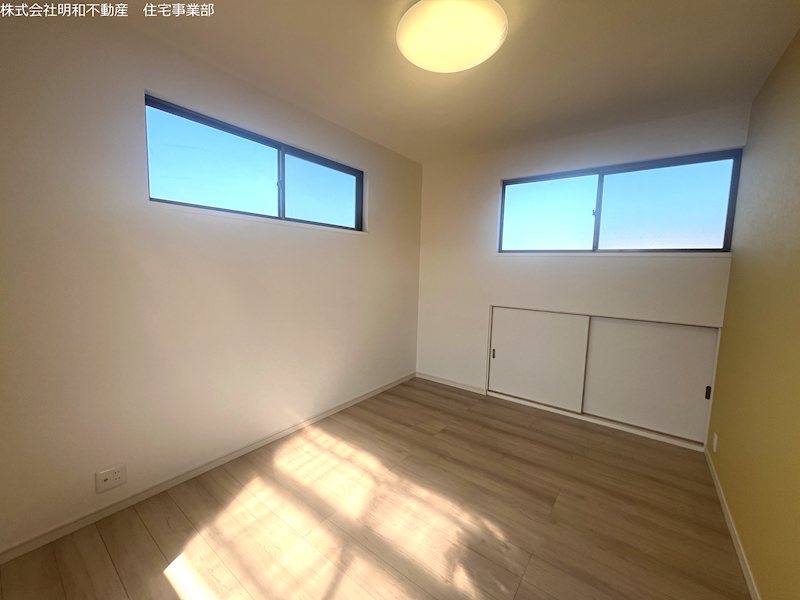 南区御幸笛田4丁目戸建 その他