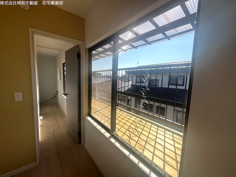 南区御幸笛田4丁目戸建 その他