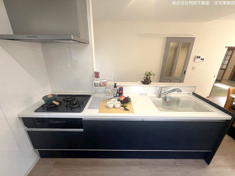 南区御幸笛田4丁目戸建 その他