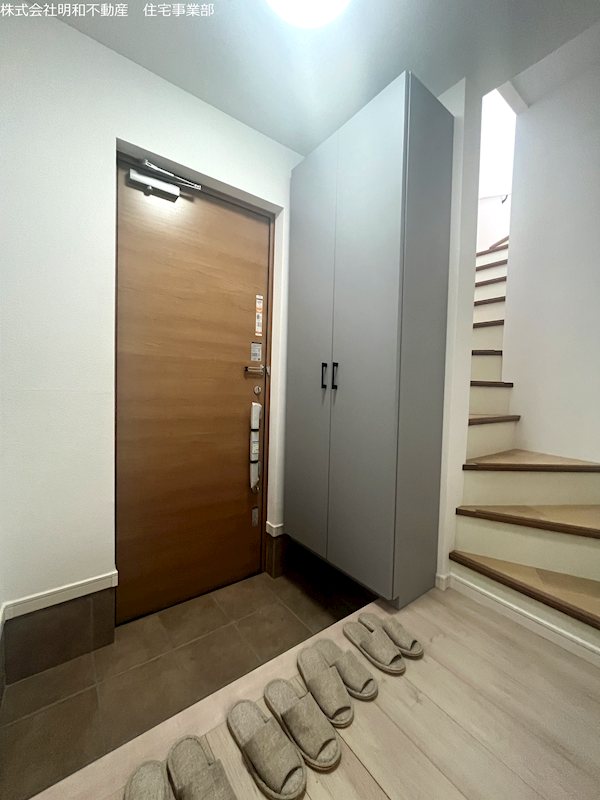 南区御幸笛田4丁目戸建 その他