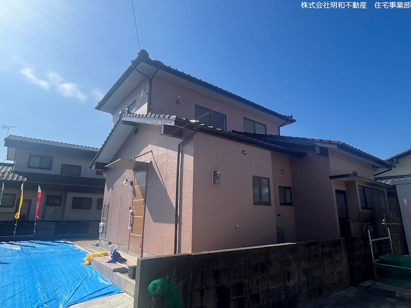 南区御幸笛田4丁目戸建 その他