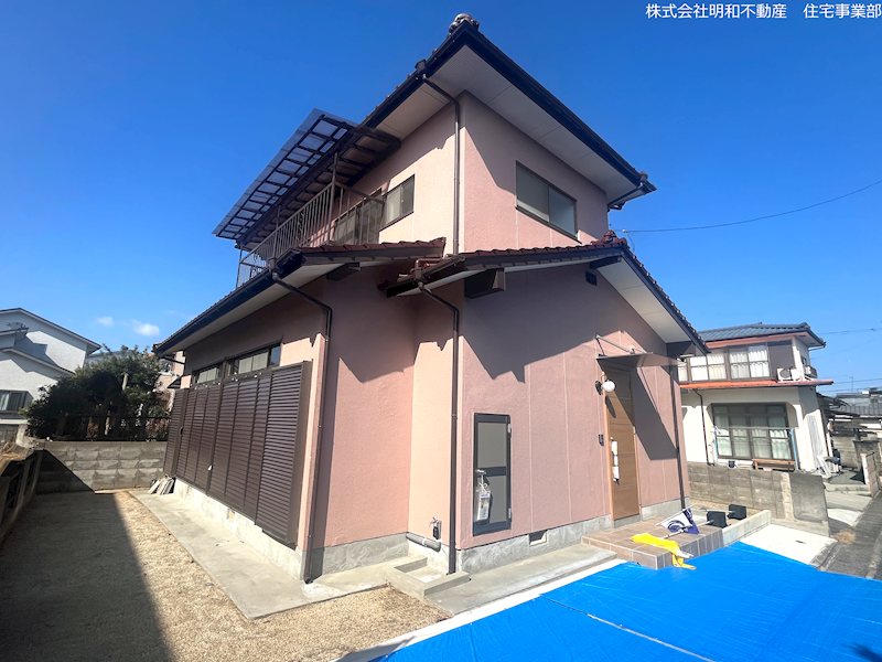 南区御幸笛田4丁目戸建 その他