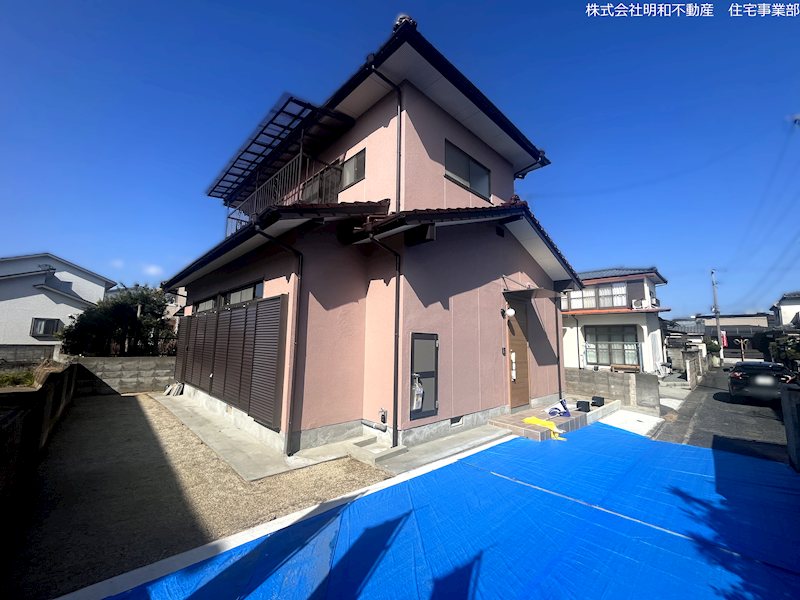 南区御幸笛田4丁目戸建 その他