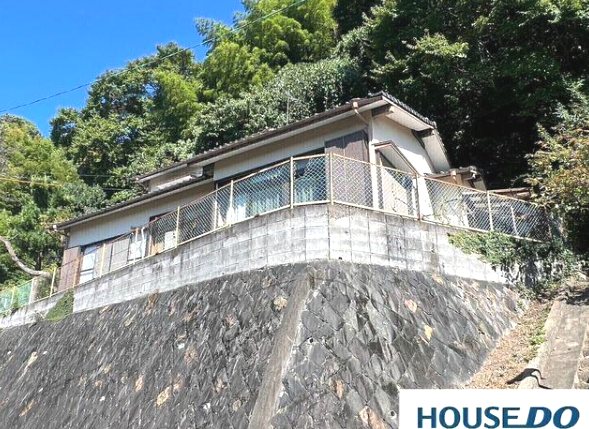 西区春日4丁目戸建 外観