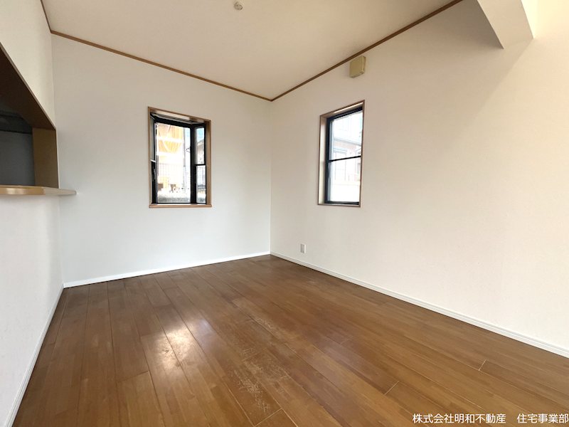 菊池郡大津町美咲野戸建 その他