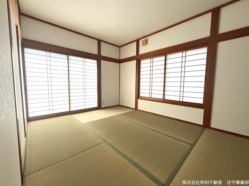 菊池郡大津町美咲野戸建 その他