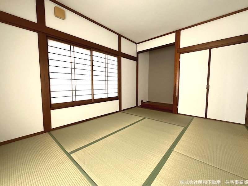 菊池郡大津町美咲野戸建 その他