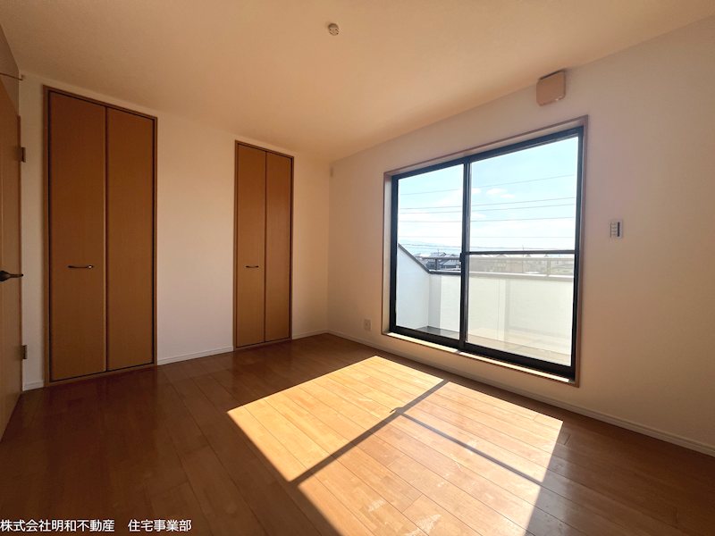 菊池郡大津町美咲野戸建 その他