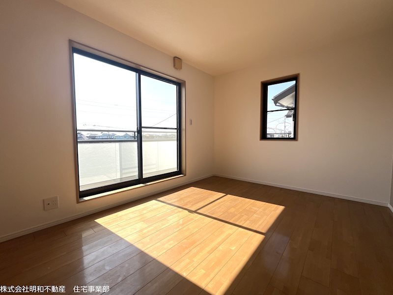 菊池郡大津町美咲野戸建 その他