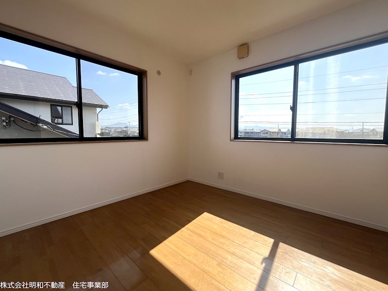 菊池郡大津町美咲野戸建 その他