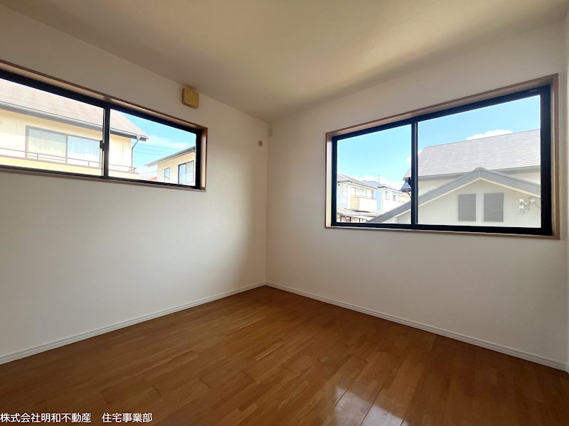 菊池郡大津町美咲野戸建 その他