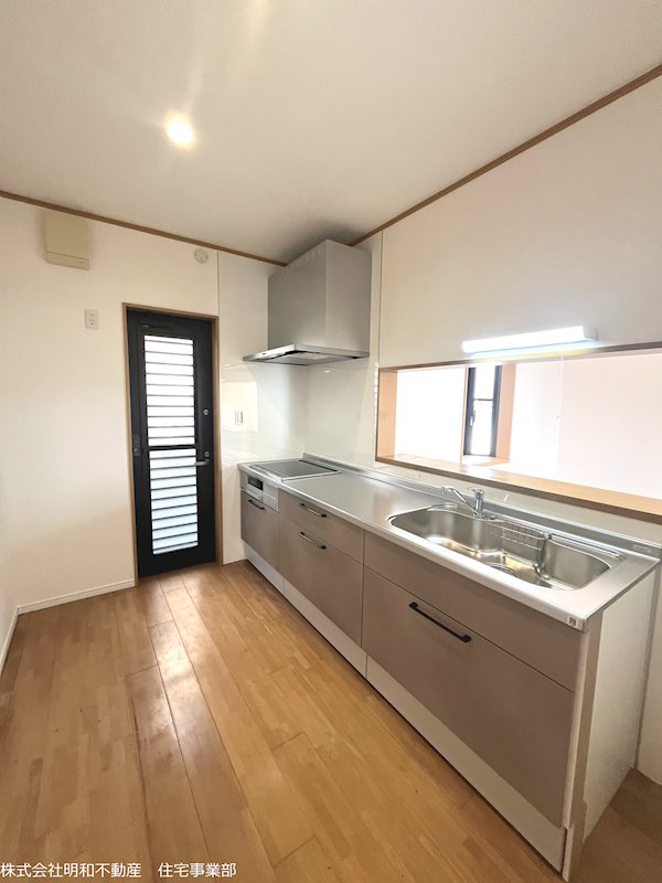 菊池郡大津町美咲野戸建 その他