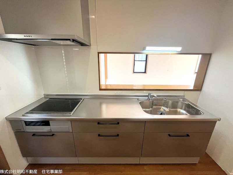 菊池郡大津町美咲野戸建 その他