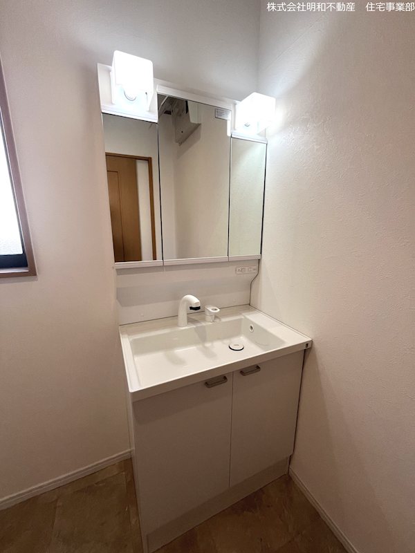 菊池郡大津町美咲野戸建 その他