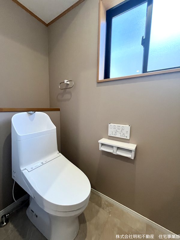 菊池郡大津町美咲野戸建 その他