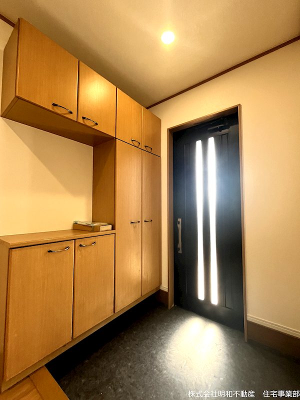 菊池郡大津町美咲野戸建 その他