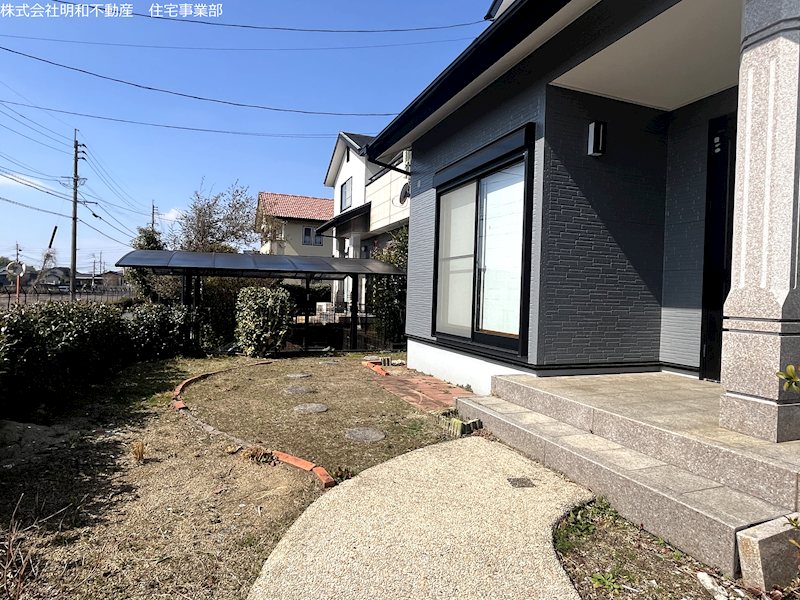 菊池郡大津町美咲野戸建 その他