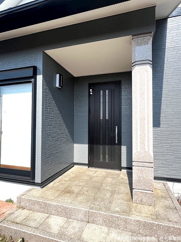 菊池郡大津町美咲野戸建 その他