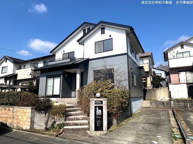 菊池郡大津町美咲野戸建 その他