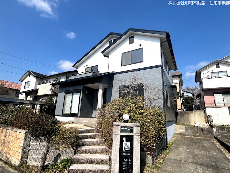 菊池郡大津町美咲野戸建 その他