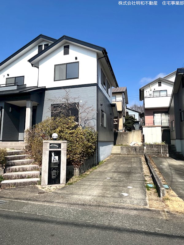 菊池郡大津町美咲野戸建 その他