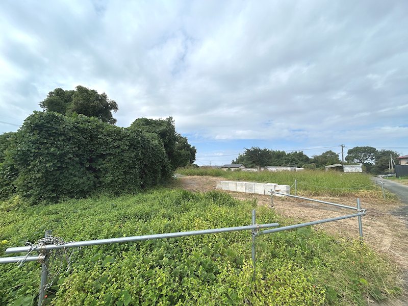 城南町赤見土地 その他