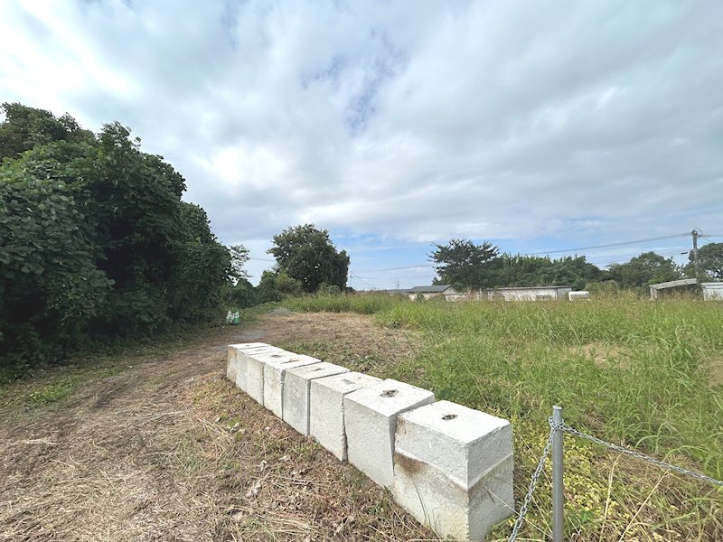 城南町赤見土地 その他