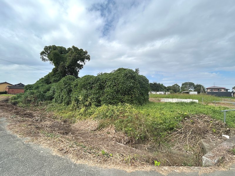 城南町赤見土地 その他