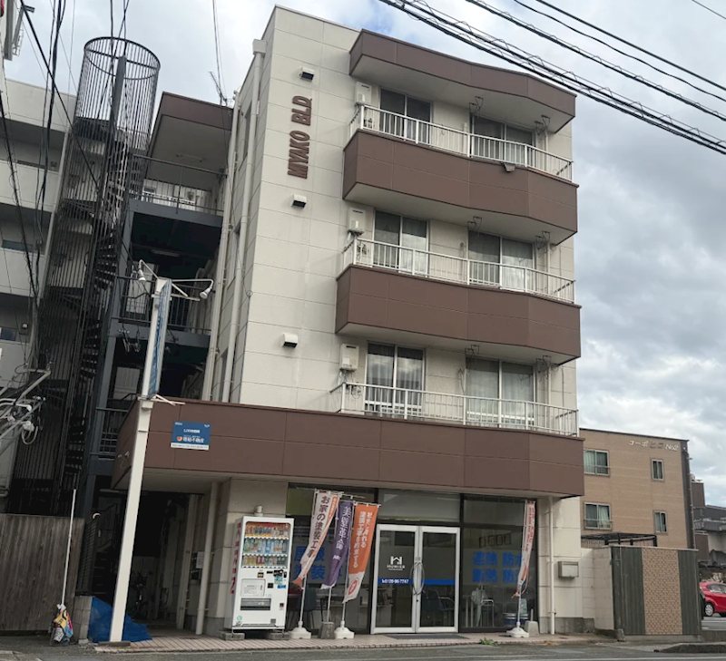 LIXIS田崎 外観写真