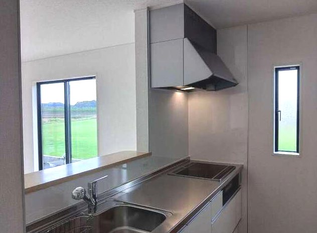 クレイドルガーデン合志市栄第五1号棟新築戸建  その他