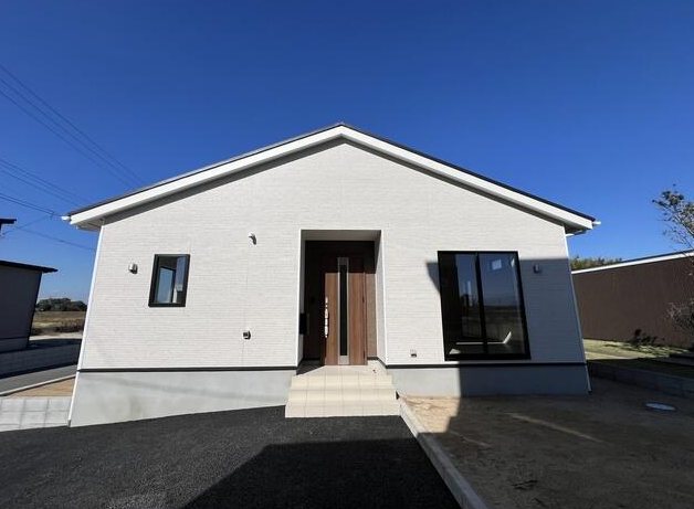 クレイドルガーデン合志市栄第五1号棟新築戸建  その他