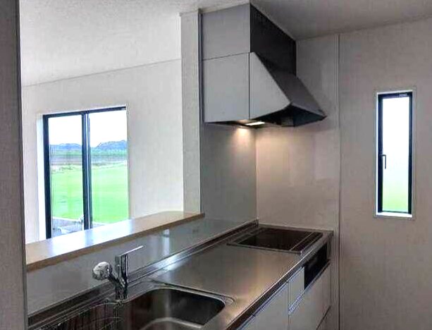 クレイドルガーデン合志市栄第五2号棟新築戸建  その他