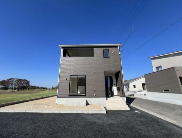 クレイドルガーデン合志市栄第五2号棟新築戸建  その他